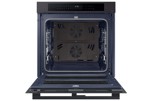 Samsung NV7B4340UBB 76 L 2950 W Black – image 2