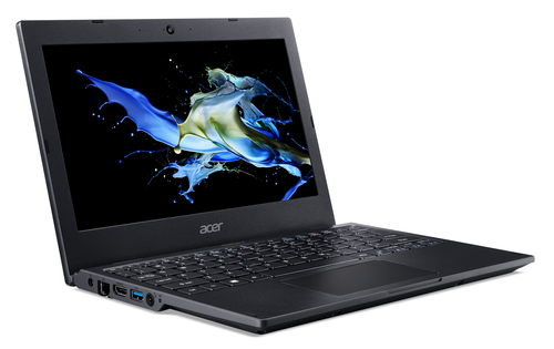 Acer TravelMate TMB118-G2-RN-C80Q Intel® Celeron® N N4120 Hybrid (2-in-1) – image 2