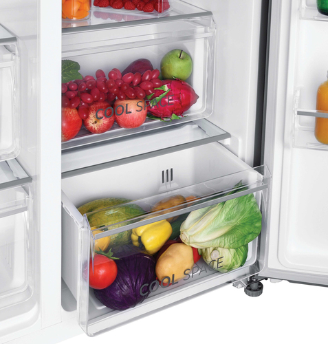 Hoover HOSR-5918EIXK-1 Freestanding – image 9