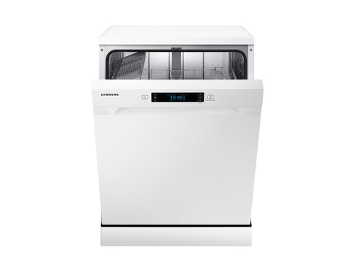 Samsung DW60M6040FW Independiente 13 cubiertos