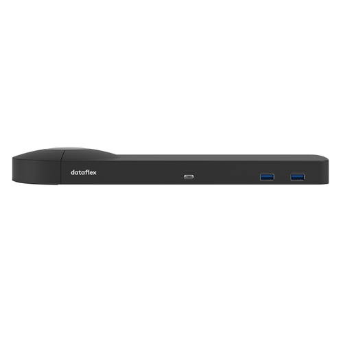 Dataflex Viewlite link USB-C docking station UK - desk 913 – image 4
