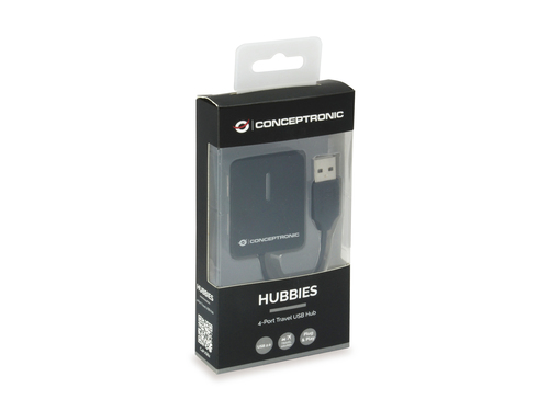 Conceptronic C4PUSB2 - Hub, afbeelding 10