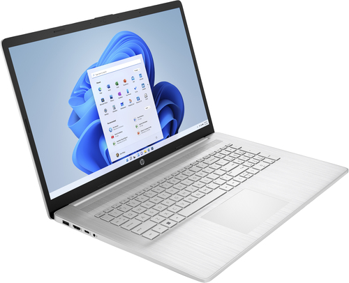 HP 17-cp0030na AMD Ryzen™ 3 5300U Laptop – image 3