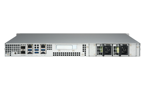 QNAP TS-983XU-RP NAS Rack (1U) Intel® Xeon® E-2124 – image 2