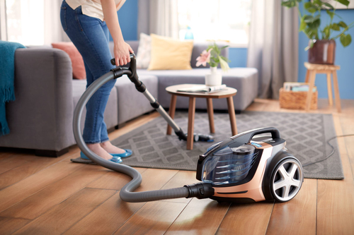 Philips Marathon Ultimate FC9928/07 vacuum – image 7