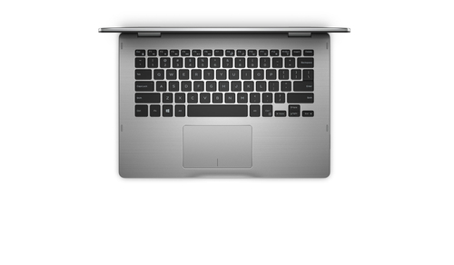 Dell Inspiron 7368 Intel® Core™ i5 i5-6200U Hybrid (2-in-1) – image 4