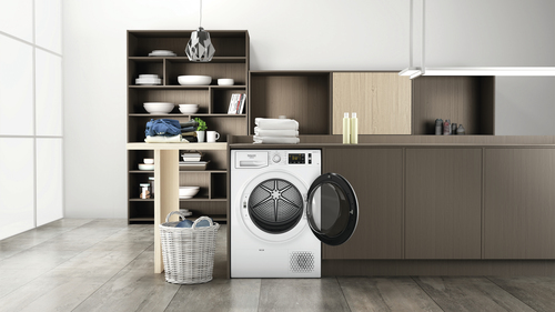 Hotpoint EU NTDG92 SK IT – image 7