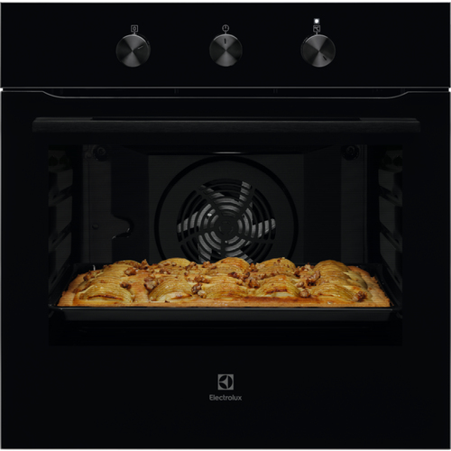 Electrolux KOHHH00K духовка 68 L 2790 W Черный