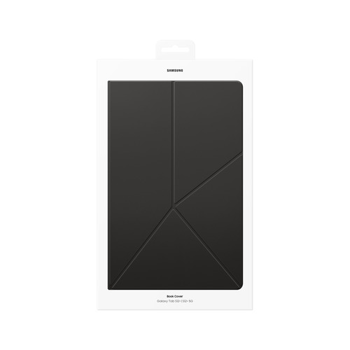 Samsung Galaxy Tab S12 Plus Book Case Noir – Photo 7 sur 7