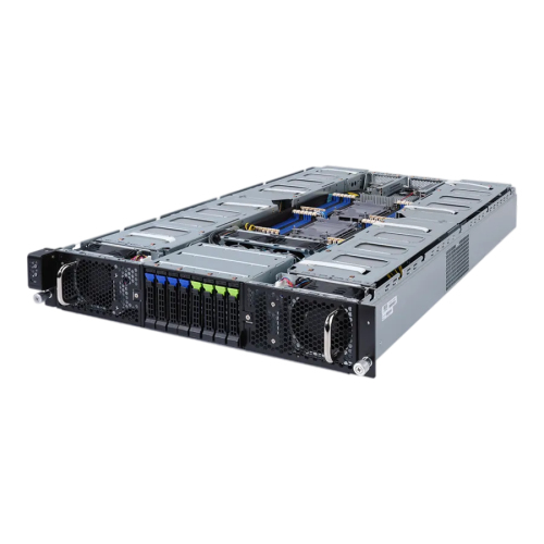 GIGABYTE G292-280 Intel® C621 LGA 4189 Rack (2U)