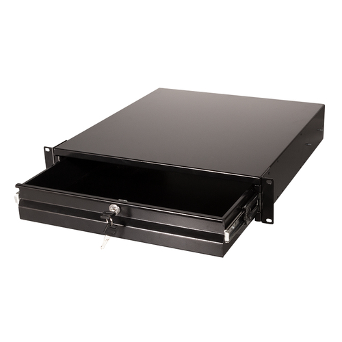 Product image: LogiLink SF163B rack accessory Drawer unit