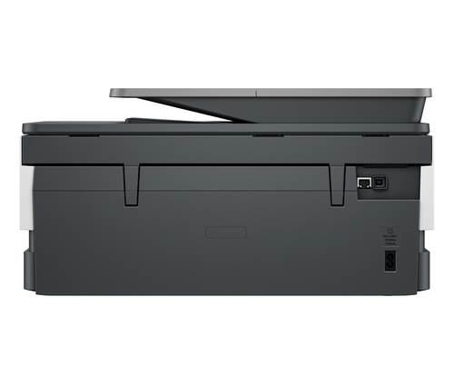 HP OfficeJet Pro Draadloos Kleur Printer, Instant Ink; Dubbelzijdig printen