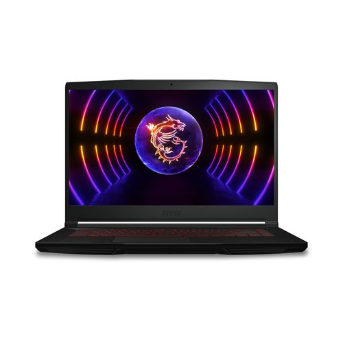 MSI GF63 12VE-053IT Thin – image 1