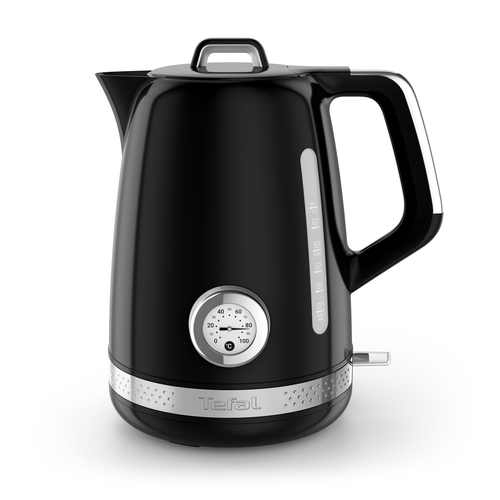 Tefal Soleil KO3558 1.7L Black, afbeelding 2