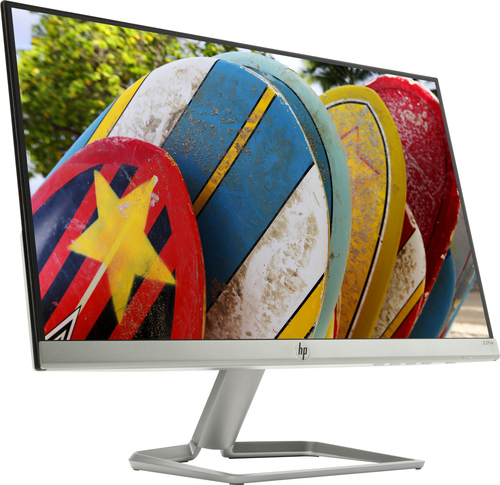 HP 22fw computer monitor – image 5