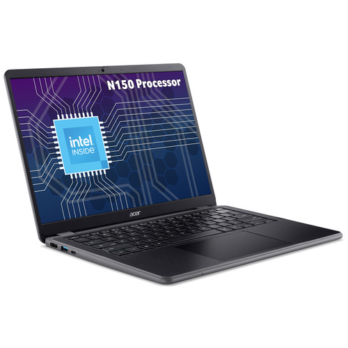 Acer Chromebook 514 (C937T) - Intel N150 – image 2