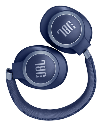 JBL Live 770NC Blauw, afbeelding 10