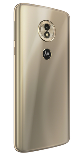 Motorola 6 Play – image 5