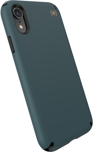 Speck Presidio2 Pro Apple iPhone XR Terrain Green