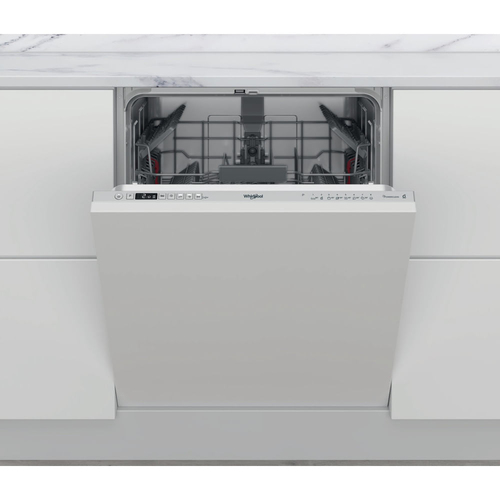 Whirlpool WI 7020 P Полностью встраиваемый 14 мест