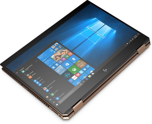 HP Spectre x360 13-ap0998na Intel® Core™ i7 i7-8565U Hybrid (2-in-1) – image 9