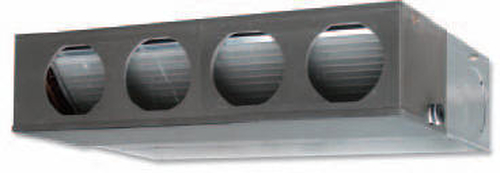 Fujitsu ARY30LUAN Split system