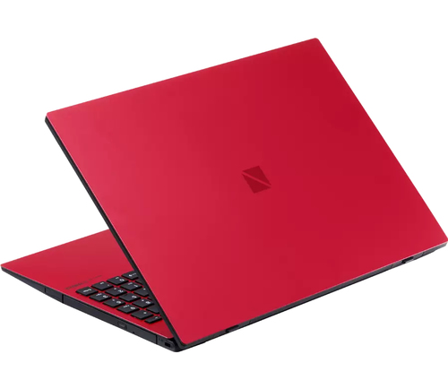 NEC LaVie Note Mobile PC-N1565AAR laptop AMD Ryzen™ 7 4700U