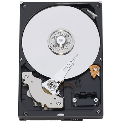 Dell 250GB SATA Hard Drive