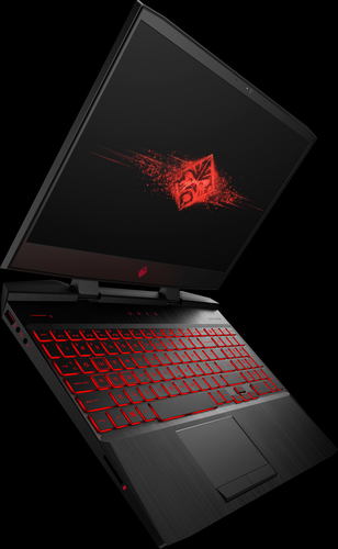 HP OMEN 15-dc1003nu Intel® Core™ i7 i7-8750H Laptop – image 8