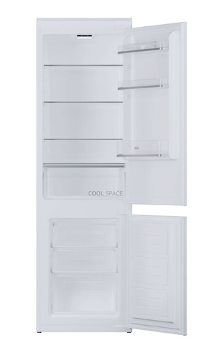 De’Longhi F6CSF250E холодильник с морозильной камерой Встроенный 250 L Белый