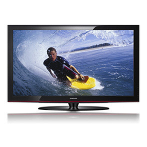 Samsung PN50B450 127 cm (50") HD Black