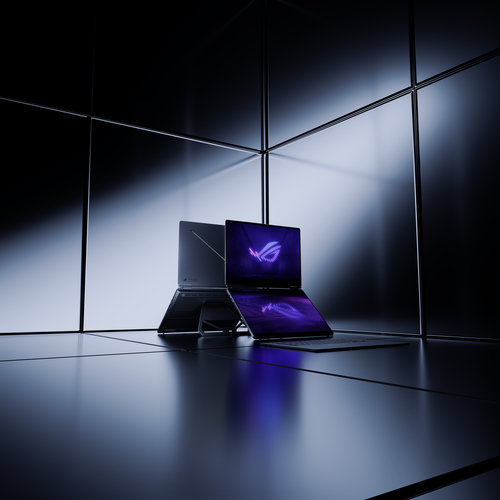 ASUS ROG Zephyrus Duo GX651AR-SR042W Intel Core Ultra 9 386H Hybrid (2-in-1) – image 7