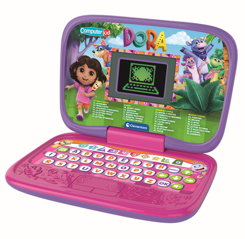 Clementoni Baby 56105 children's gadget Children's laptop – image 2