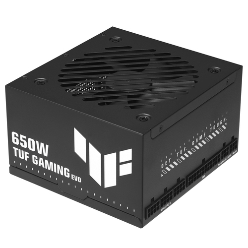 ASUS TUF Gaming 650W Bronze EVO voeding, afbeelding 5