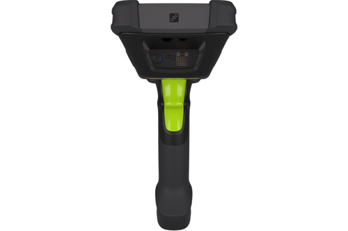 Zebra MC9400 handheld mobile computer – image 3