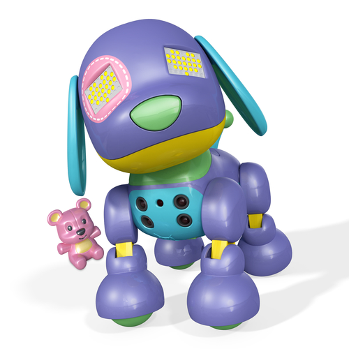 Spin Master Zuppies Zuppy Love PJ – image 2