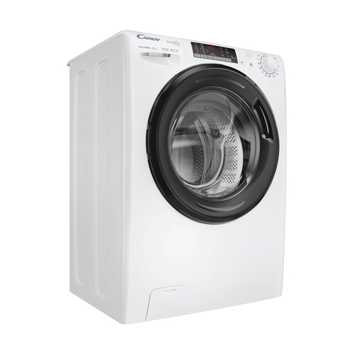 Candy Smart Pro CSOW4644TWMB62-S washer dryer Freestanding Front-load White – image 4