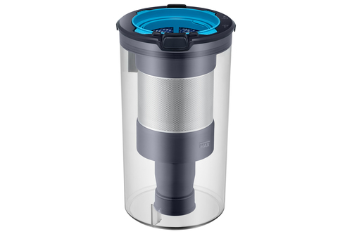 Samsung VS20B7511BF Stick vacuum Battery Dry Cyclonic Bagless – image 8