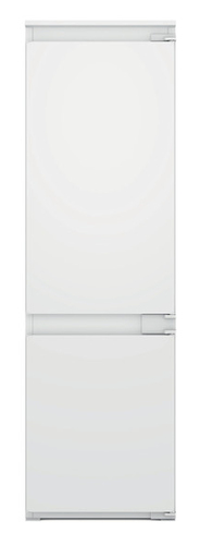 Indesit INC18D021A1 Встроенный 268 L Белый