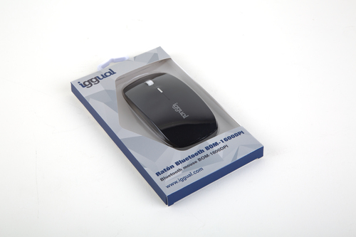 iggual IGG316771 mouse Office Ambidextrous Bluetooth 1600 DPI – image 4