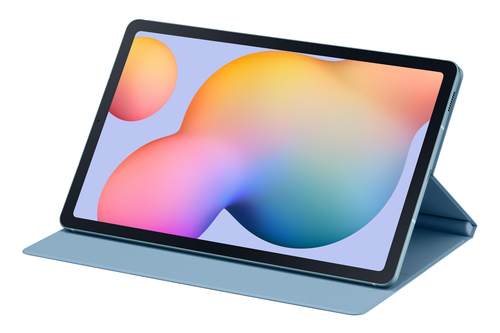 Samsung EF-BP610 26.4 cm (10.4") Folio Blue – image 4