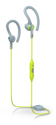Philips ActionFit Bluetooth® sports headphones SHQ8300LF/00