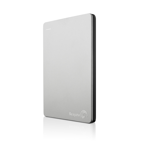 Seagate Slim Mac 500GB – image 3