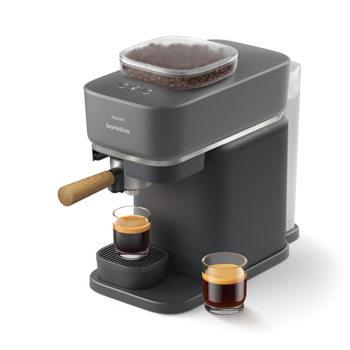 Philips BAR301/66 coffee maker Semi-auto Espresso machine
