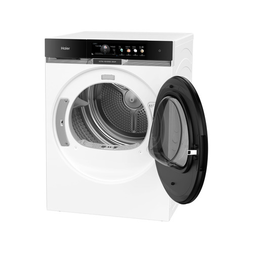 Haier HD100-BQ611U1 tumble dryer Freestanding Front-load – image 4