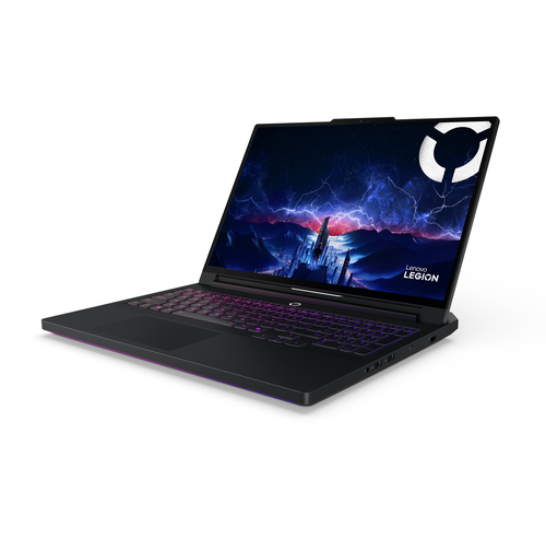 Lenovo Lenovo U9 RTX509 0(64GB), Black - image 3
