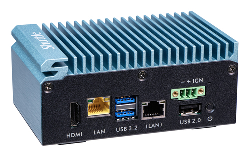 Shuttle Edge PC System SPCEL02WA – image 8