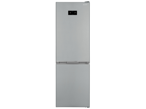 Sharp SJ-BA11DHXIF-EU fridge-freezer Freestanding
