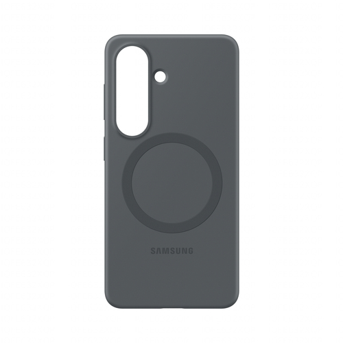 SAMSUNG Case Silicone Magnet M1 Black