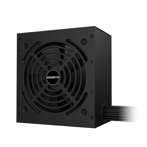 Fuente de Poder Gigabyte GP-P650G 650W ATX 12V 80 Plus Gold 204 pin Fan 120mm Negro GP-P650G - GP-P650G